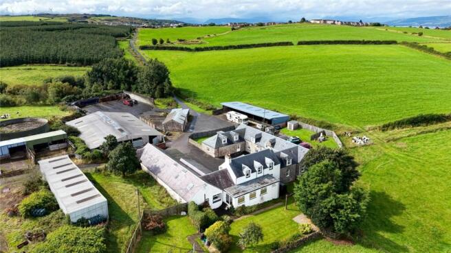 Castlehill Farm
