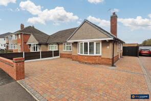 10, Arundel Road, Bulkington, Bedworth CV12 9QS