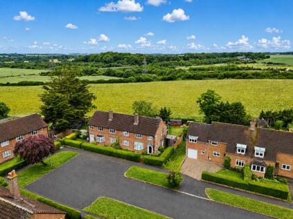 Tassell Hall, Redbourn, St. Albans, Hertfordshire, AL3