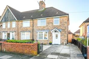 31, Endmoor Road, Liverpool L36 3UH