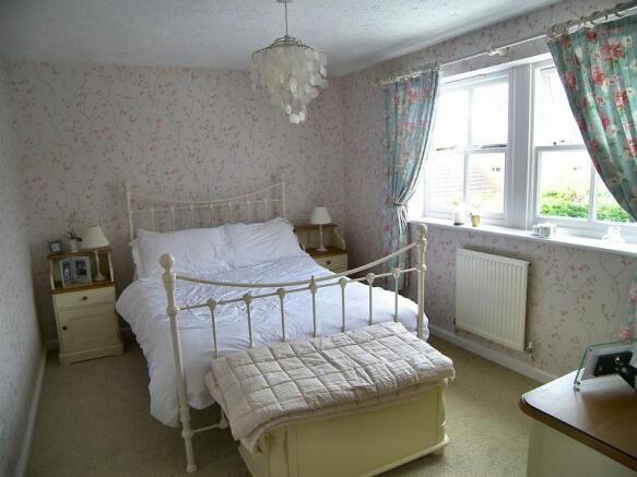 bed 2