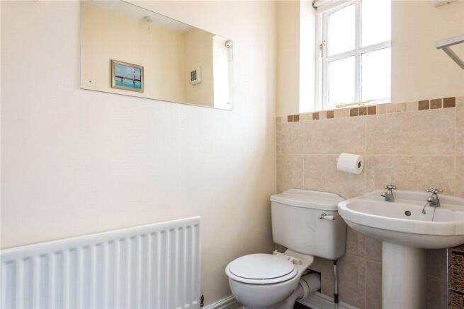 Ensuite Shower
