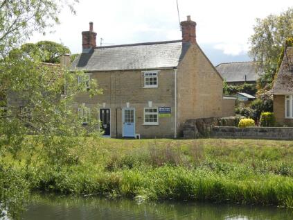 Riverside, Deeping Gate, Peterborough