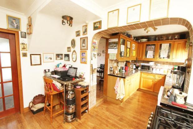 Kitchen Four