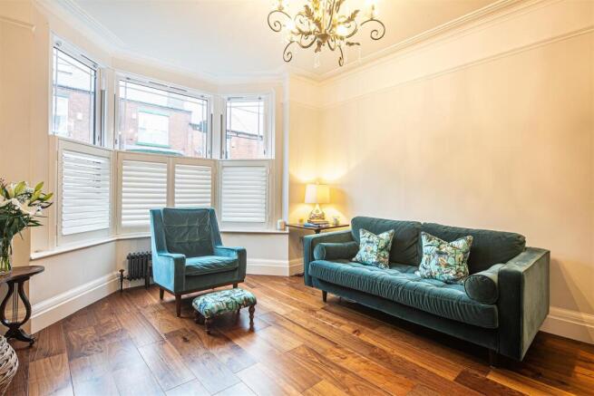 121 Ranby Road, Endcliffe Park, Sheffield photo 3