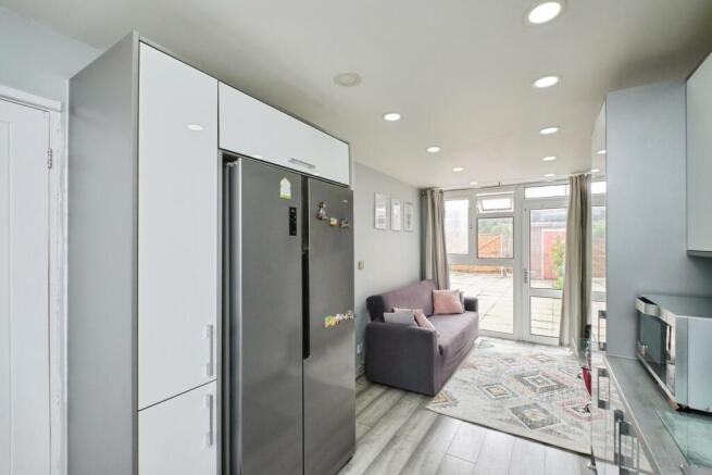 Royston Croft, BIRMINGHAM, West Midlands, B12 photo 4