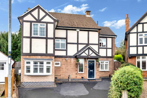 Cedar Avenue, Birstall