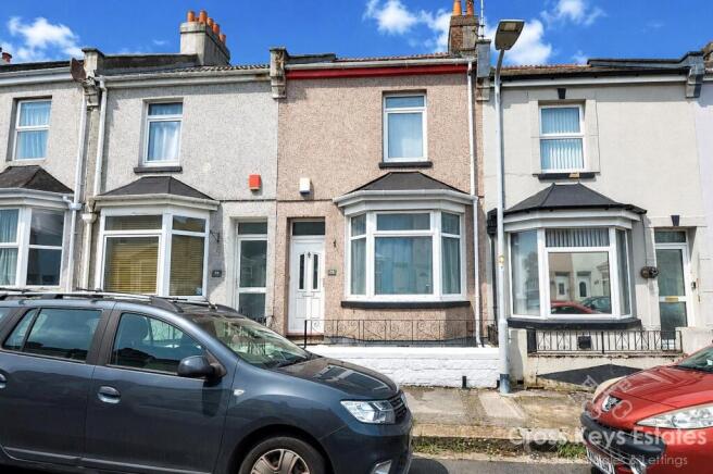 More Property Information