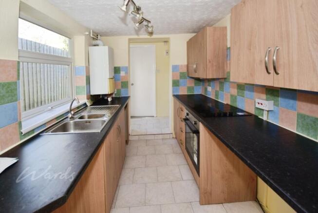 king kitchen
