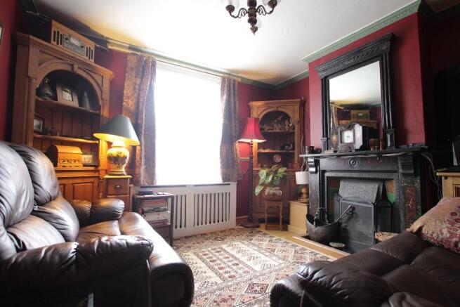 Sitting room