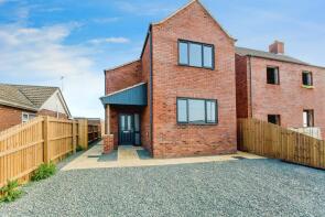 1, Watery Lane, Butterwick, Boston PE22 0HS