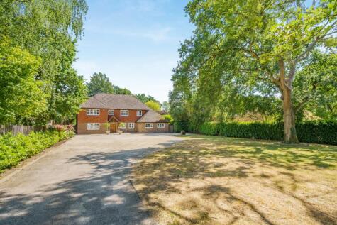 Smarden Road, Pluckley, Ashford