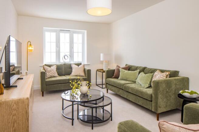 Knightwood Chase,
Fordingbridge, 
SP6 1JW
 photo 4