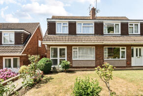 5, Cottage Rake Avenue, Cheltenham GL50 4RH
