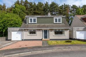 39, Pantoch Drive, Banchory AB31 5ZE