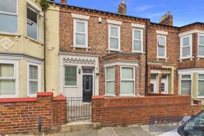 29, Salisbury Street, South Shields NE33 2SZ