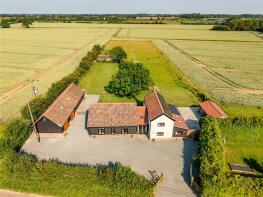 Manor Farm Cottage, Upgate Road, Norwich NR15 1EL