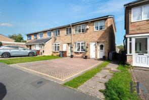420, Rowood Drive, Solihull B92 9LQ