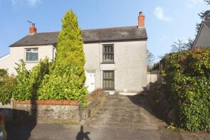 3, Llanfabon Road, Treharris CF46 6PF