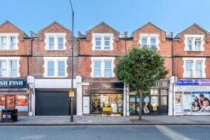 185a, Merton Road, Wimbledon SW19 1EE