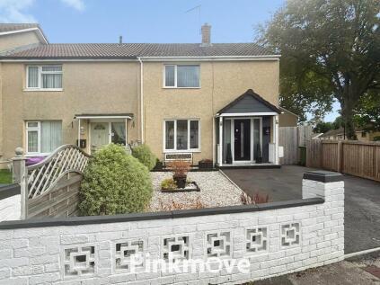 Waun Road, Cwmbran