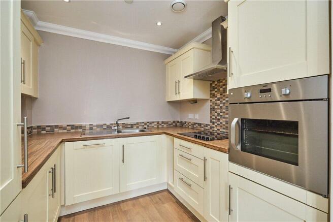 1 bed Apartment for sale Image 5