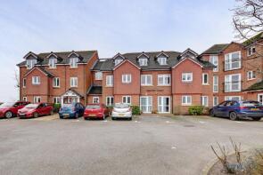 1, Garrett Court, Vicarage Lane, Hailsham BN27 1BH