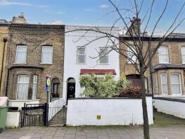 31, Chobham Road, Stratford, London E15 1LU
