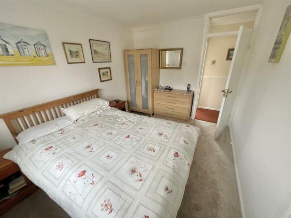 Bedroom 2 Aspect 2