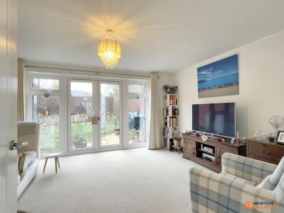 Rennocks Place, Thringstone, LE67 photo 4