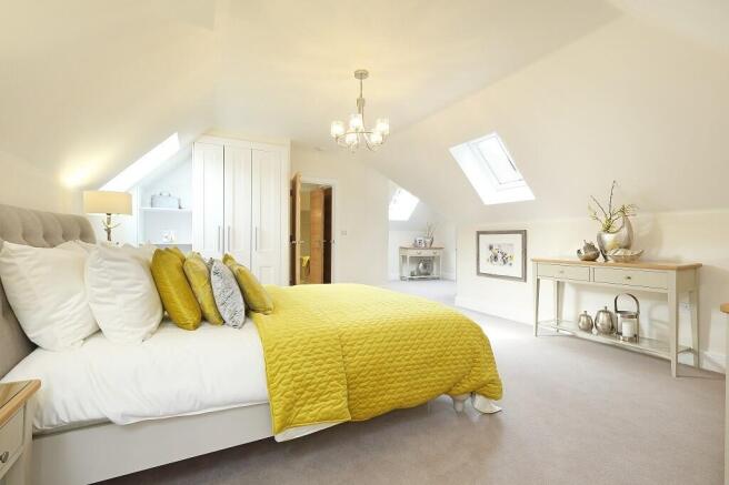 Show home
