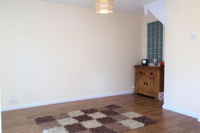 Dining / Family Room