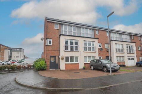 Ellerslie Crescent, Glasgow, G14 0NY