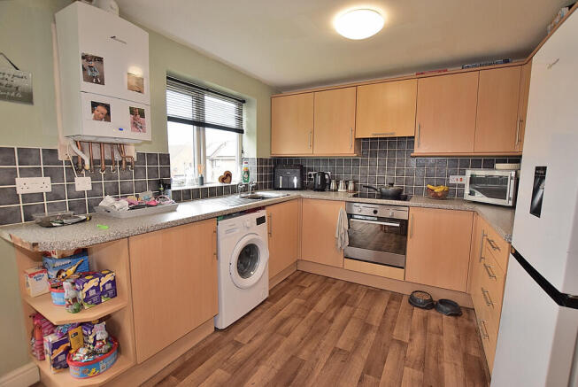 3 bed Terraced for sale Image 5