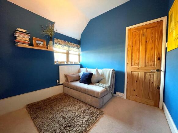 Bedroom Two Area
