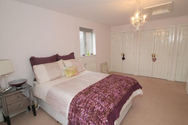 Bedroom 5