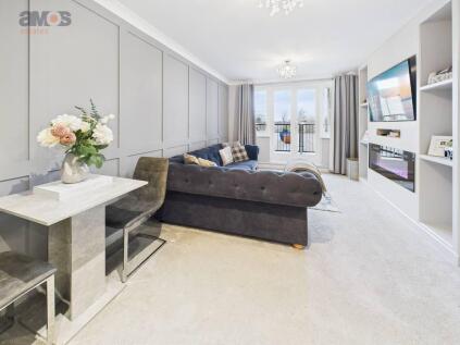 Boleyn House, Roche Close, Rochford, Essex