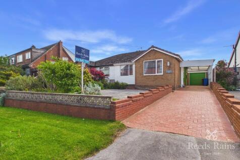 Old Lancaster Road, Nr Churchtown, Lancashire, PR3