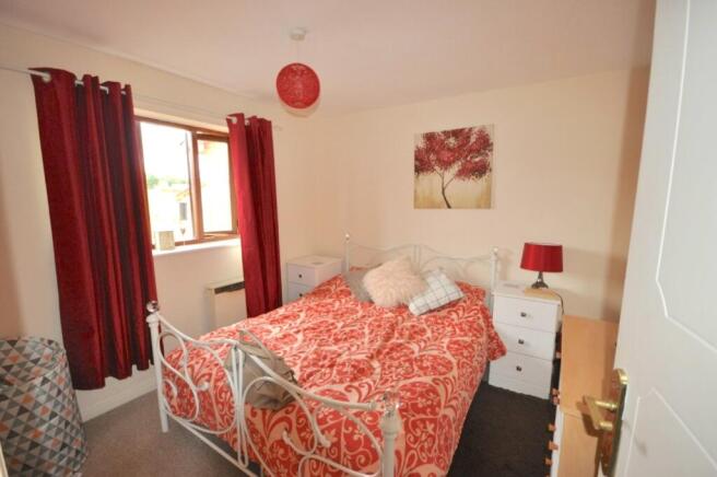 Bedroom 8 Fairlfield