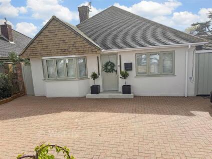 Hereford Gardens, Birchington, Kent