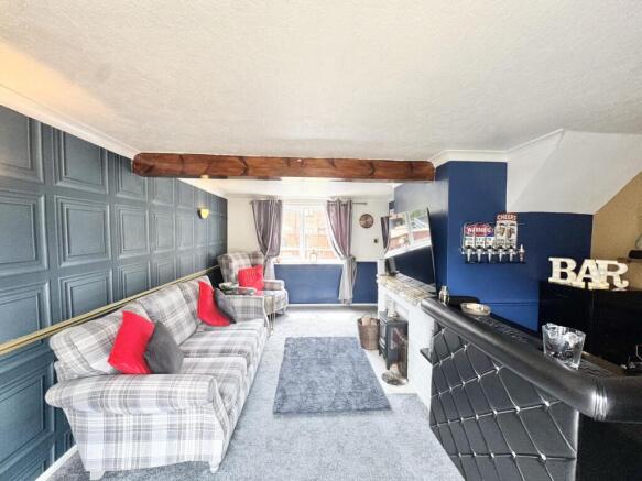 Pen Close, Leicester photo 4