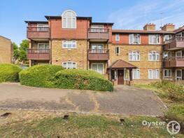 Flat 7, Orford Court, Marsh Lane, Stanmore HA7 4TQ