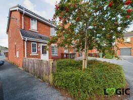 31, Cherry Tree Walk, Knottingley WF11 0LE