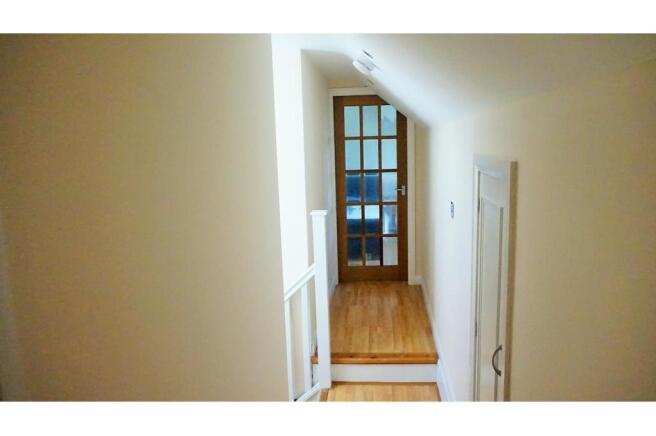 Second Floor Landing