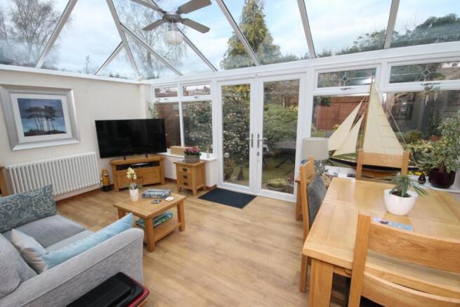 CONSERVATORY