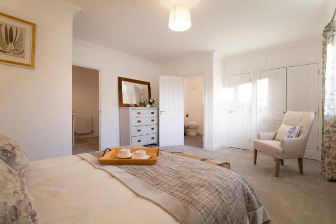 Indicative Interior 