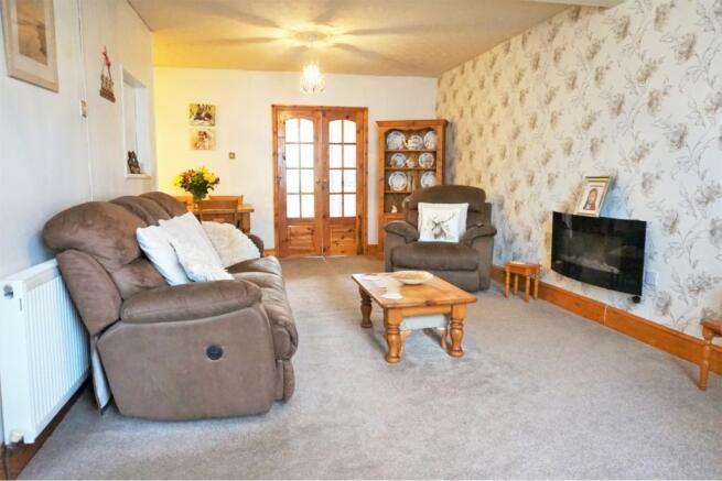 Living / Dining Room