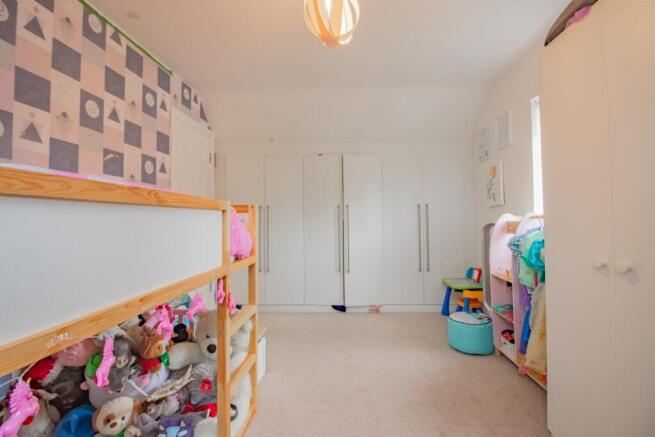 Bedroom 3