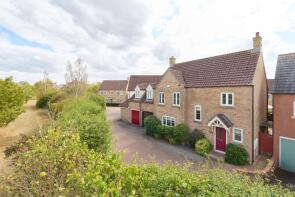 75, Collier Close, Ely CB6 3WQ