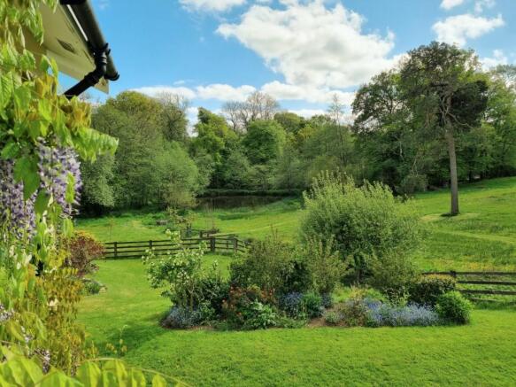 Rackenford, Seddons